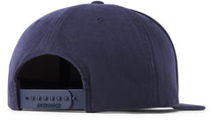 Danner Hidden Peak Corduroy Cap Navy