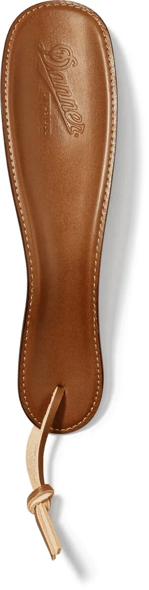 Danner Leather-Wrapped Shoe Horn