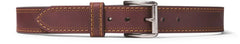 Danner Springcreek Belt - Brown w/ Nickel