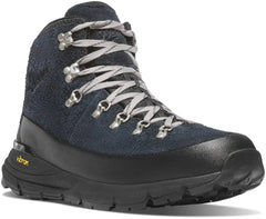 Mountain 600 ID Jet Black GTX