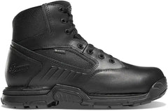 StrikerBolt Side-Zip 6" Black GTX