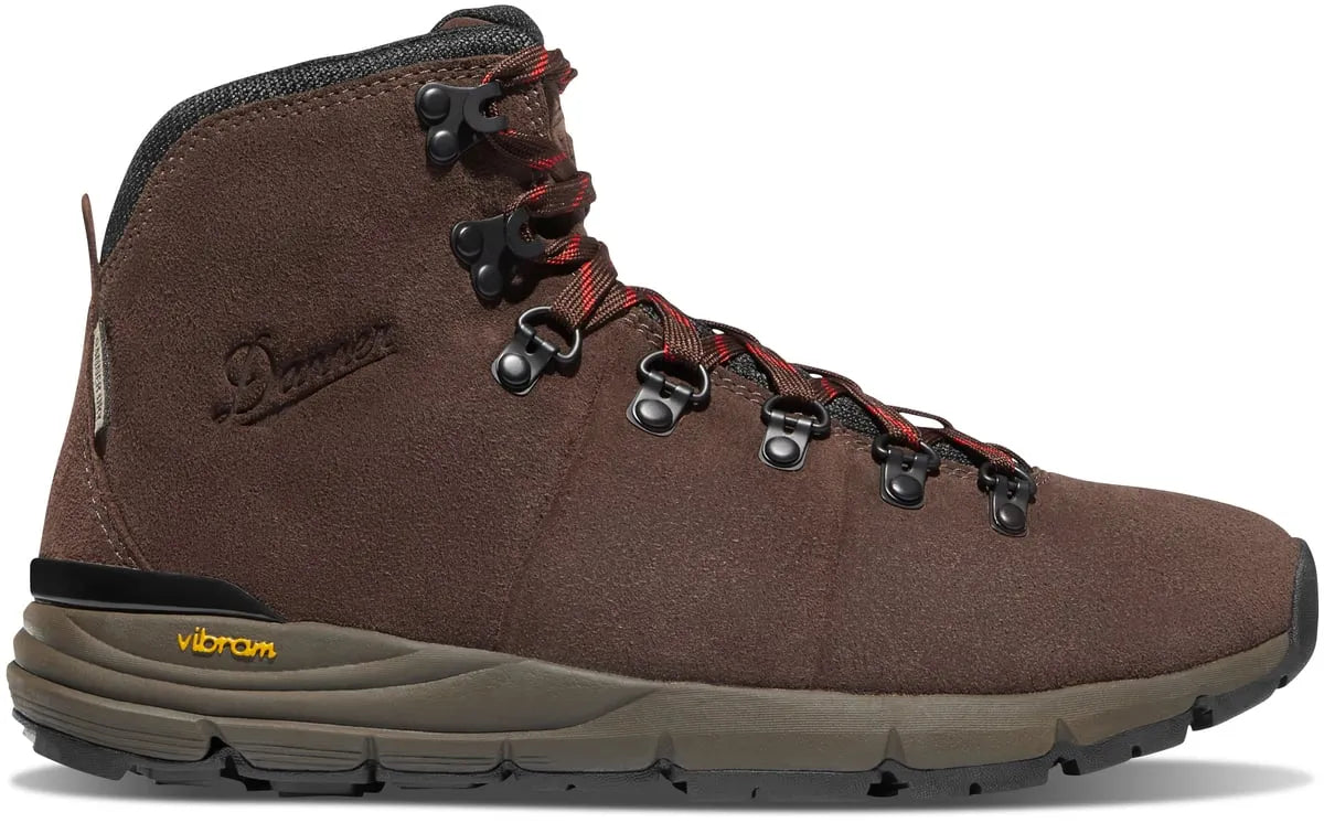 Women's Mountain 600 Java/Bossa Nova