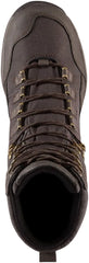 Vital 8" Brown