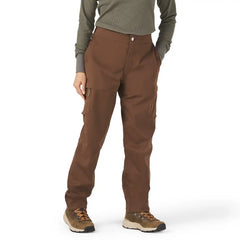 Boulder Ridge Pants Dark Earth