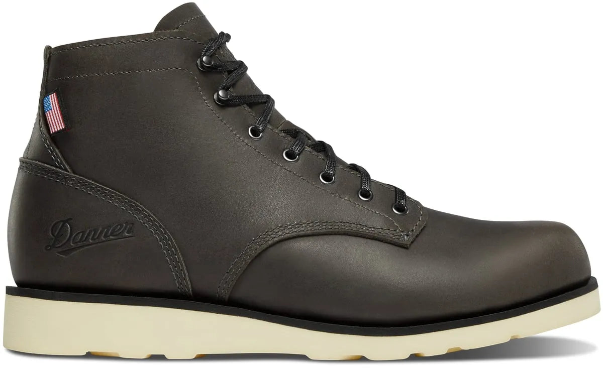 Douglas 6" GTX Charcoal