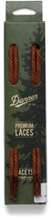 Danner Vicious Laces Speckled Orange