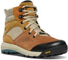 Women's Inquire Mid 5" Golden Oak/Sagebrush
