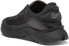 Trail Junction 3" Black/Black