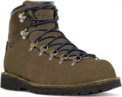 Mountain Pass Gunmetal