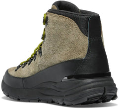 Mountain 600 ID GTX Gray Moss