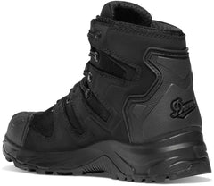 Downrange 6" Black GTX